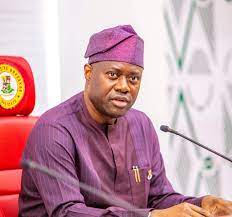 Makinde Debunks Akpabio Claim Of N30bn Allocated To Each State Governor