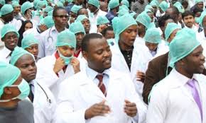 Nigerian Health Professionals Fault FG’s Ban Over Leave Absence