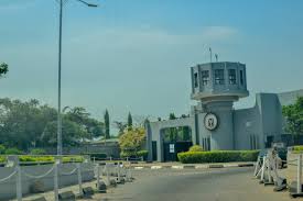 University of Ibadan Students Assaulted by School Security Team, in Operation Burst Custody over Tuition Hike Protest
