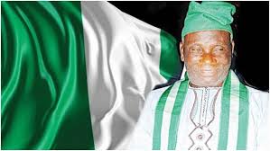 Family of Late National Flag Designer pleads with Oyo Govt, FG, to take action on Burial