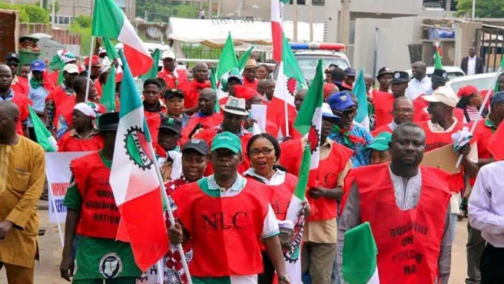 Hope Fades for Workers as FG Proposes N48,000 as Minimum Wage