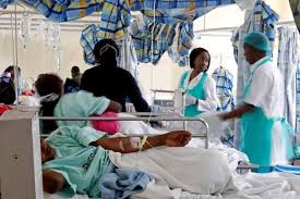 Cholera Outbreak: Oyo Govt Confirms 27 Cases, One Death