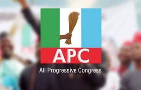 Oyo APC Accuses Makinde Of Causing Tension In Ondo Ahead Of Guber Poll