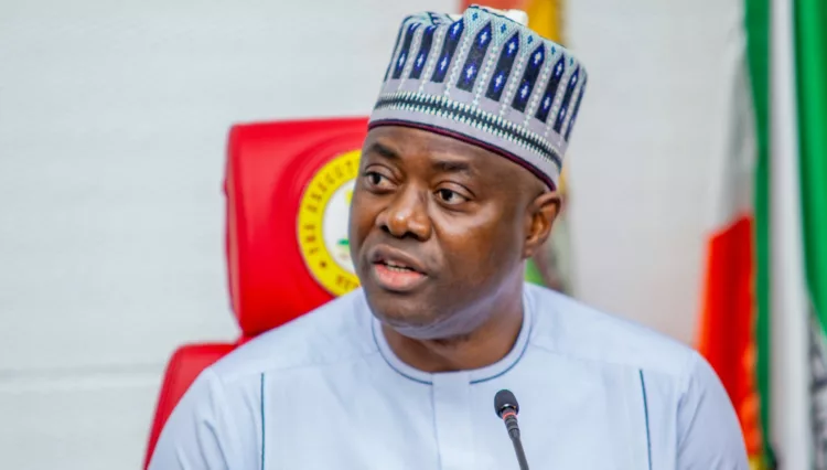 Steady Opening Of Estates Shows Investor Confidence In Oyo State Economy— Makinde