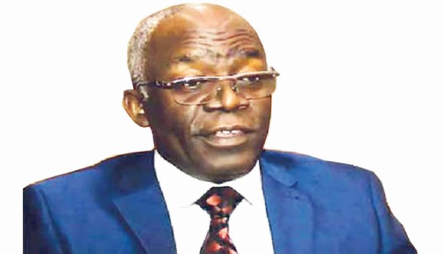 Falana Sues Meta For $5 Million Over Alleged Privacy Invasion