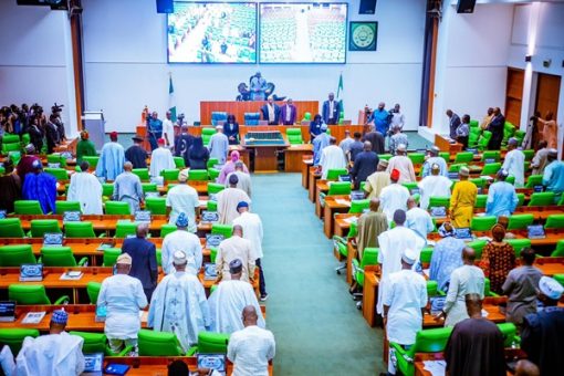 Reps Suspend Implementation of New CBN Charges Policy